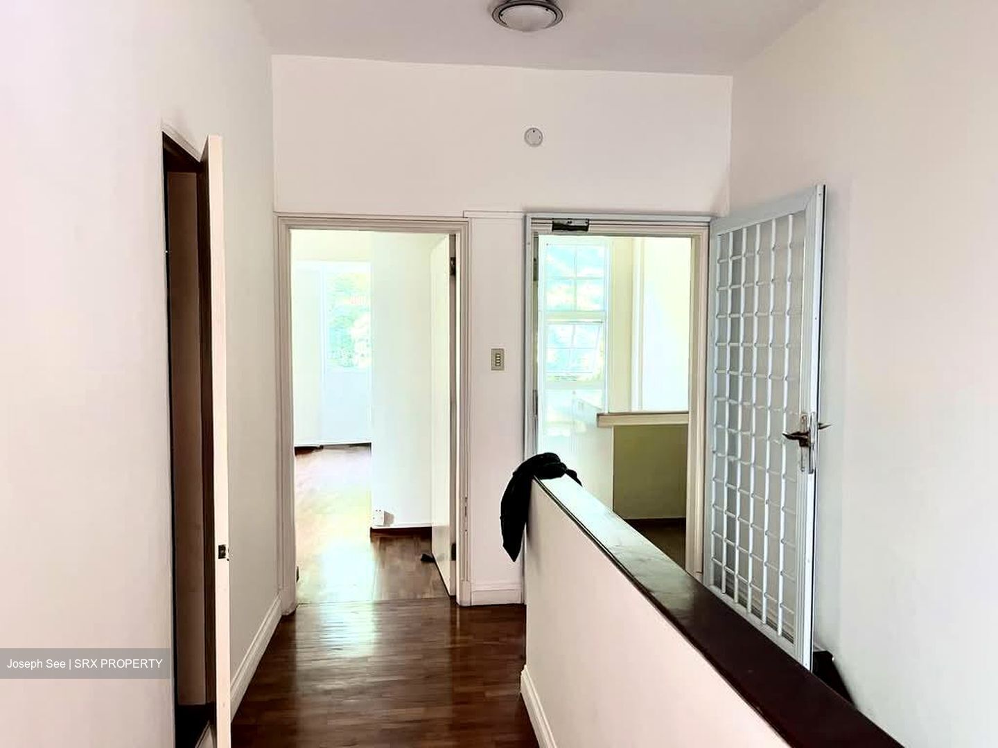 Sommerville Park (D10), Condominium #597744881